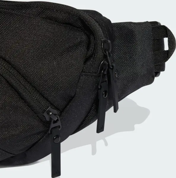Сумка на пояс Adidas PRIME 2,1L чорна JZ2750