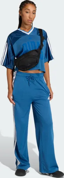 Сумка на пояс Adidas PRIME 2,1L чорна JZ2750