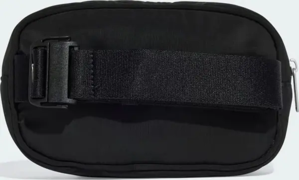 Сумка на пояс Adidas SPORT 1,25L черная JE3225