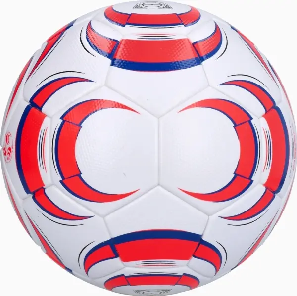 Футбольний м'яч Adidas TIRO LEAGUE J290 біло-червоно-синій Розмір 5 JW1527