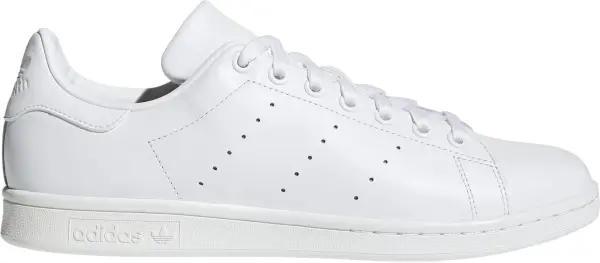 Кеды Adidas STAN SMITH белые S75104