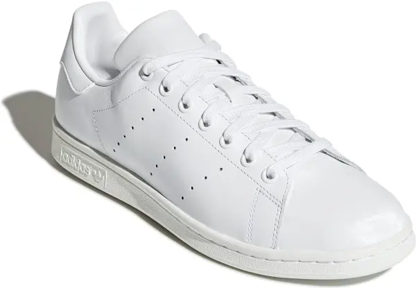Кеды Adidas STAN SMITH белые S75104