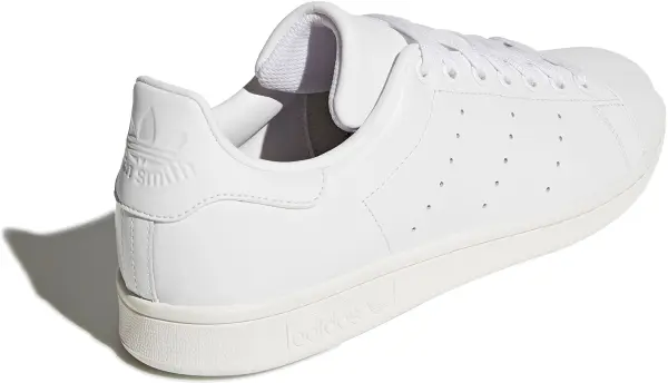 Кеды Adidas STAN SMITH белые S75104