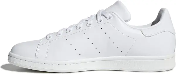 Кеды Adidas STAN SMITH белые S75104