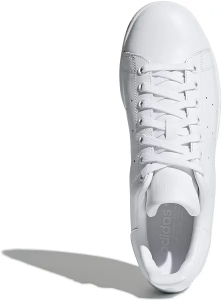 Кеды Adidas STAN SMITH белые S75104