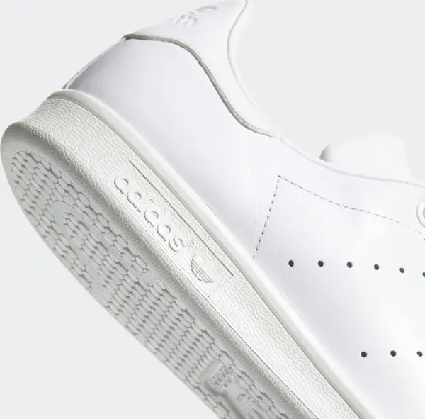 Кеды Adidas STAN SMITH белые S75104