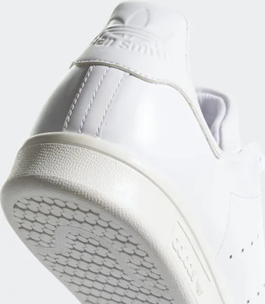 Кеды Adidas STAN SMITH белые S75104