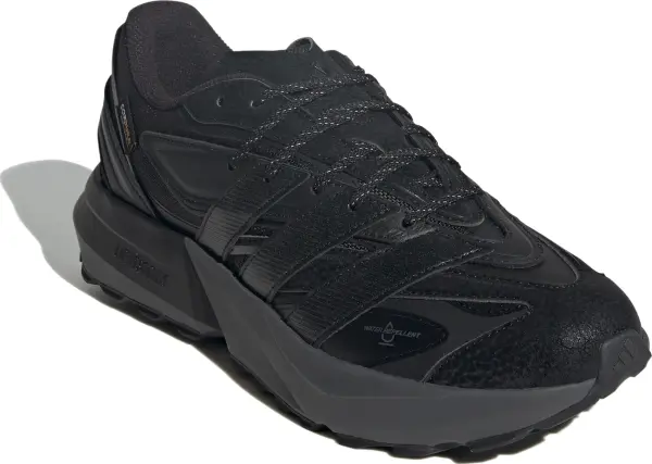 Кросівки Adidas LIGHTBLAZE ATR чорні JP7772