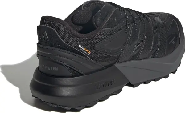 Кросівки Adidas LIGHTBLAZE ATR чорні JP7772