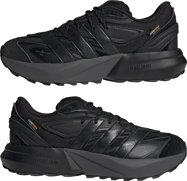 Кросівки Adidas LIGHTBLAZE ATR чорні JP7772