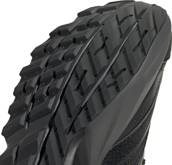 Кросівки Adidas LIGHTBLAZE ATR чорні JP7772