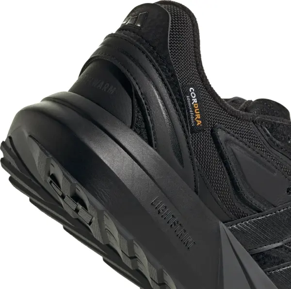 Кросівки Adidas LIGHTBLAZE ATR чорні JP7772