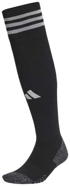 Гетры футбольные Adidas ADI 23 SOCKS черно-белые HT5027