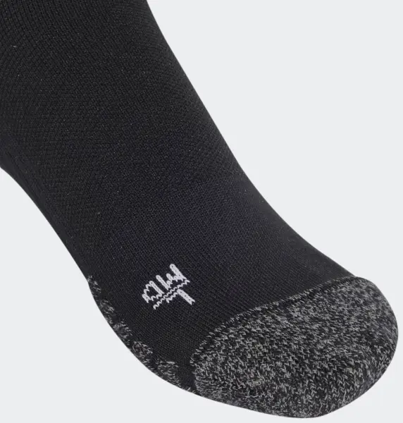 Гетры футбольные Adidas ADI 23 SOCKS черно-белые HT5027