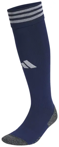 Гетры футбольные Adidas ADI 23 SOCKS темно-сине-белые IB7791