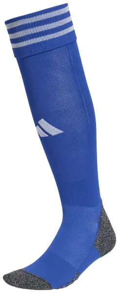 Гетры футбольные Adidas ADI 23 SOCKS сине-белые HT5028