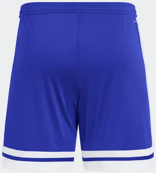Шорти футбольні Adidas SQUADRA 25 SHORTS синьо-білі JH3405
