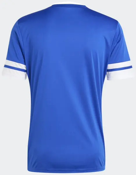Футболка джерсі Adidas SQUADRA 25 JERSEY синьо-біла JG5826