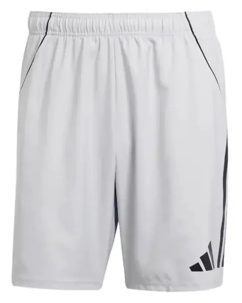 Шорты футбольные Adidas TIRO 25 COMPETITION MATCH SHORTS светло-серые JG1059