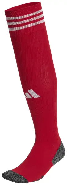 Гетри футбольні Adidas ADI 23 SOCKS червоно-білі IB7792
