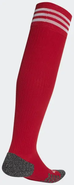 Гетри футбольні Adidas ADI 23 SOCKS червоно-білі IB7792