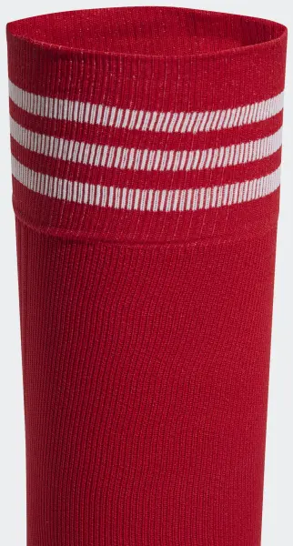 Гетри футбольні Adidas ADI 23 SOCKS червоно-білі IB7792
