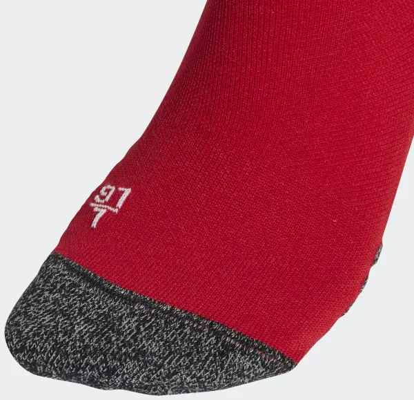 Гетри футбольні Adidas ADI 23 SOCKS червоно-білі IB7792