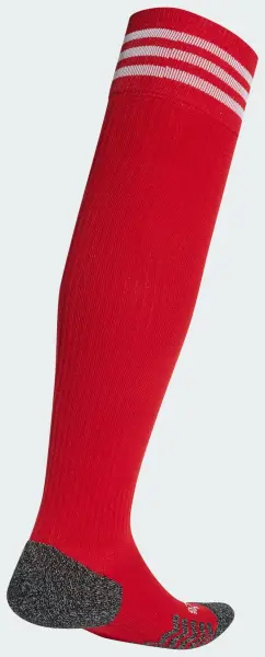 Гетри футбольні Adidas ADI 23 SOCKS червоно-білі IB7792