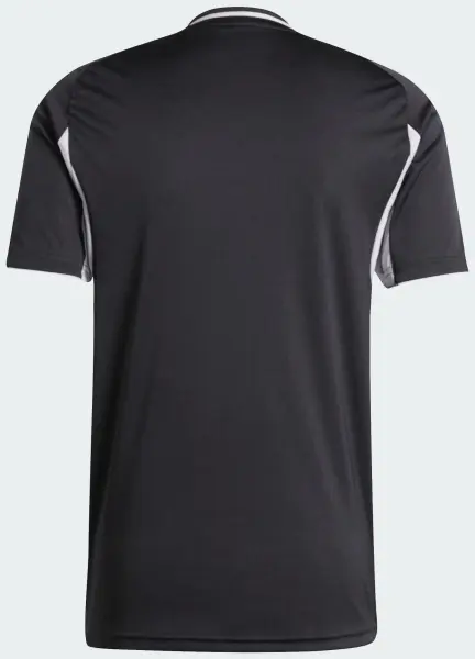 Футболка джерси Adidas TIRO 25 COMPETITION MATCH JERSEY черная JF6085