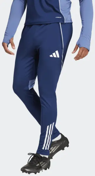 Спортивні штани Adidas TIRO 25 COMPETITION TRAINING PANTS темно-синьо-блакитні JI6549