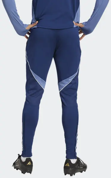 Спортивні штани Adidas TIRO 25 COMPETITION TRAINING PANTS темно-синьо-блакитні JI6549