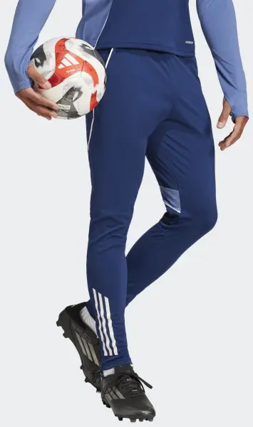 Спортивні штани Adidas TIRO 25 COMPETITION TRAINING PANTS темно-синьо-блакитні JI6549