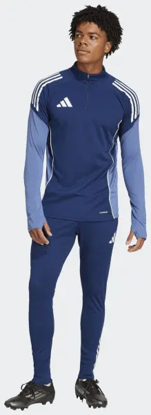 Спортивні штани Adidas TIRO 25 COMPETITION TRAINING PANTS темно-синьо-блакитні JI6549