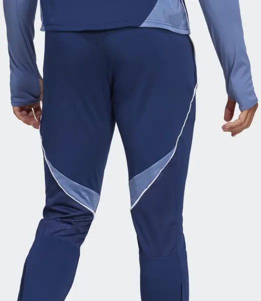 Спортивні штани Adidas TIRO 25 COMPETITION TRAINING PANTS темно-синьо-блакитні JI6549