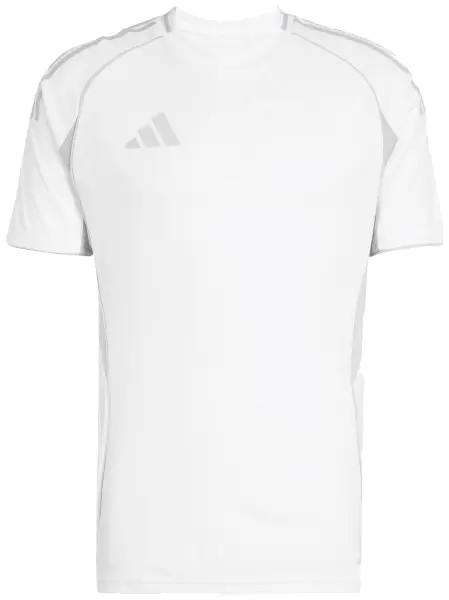 Футболка джерсі Adidas TIRO 25 COMPETITION MATCH JERSEY біла JF6082