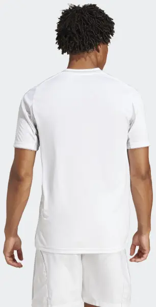Футболка джерсі Adidas TIRO 25 COMPETITION MATCH JERSEY біла JF6082