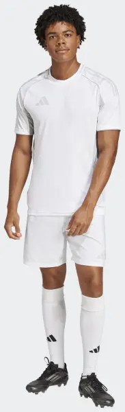 Футболка джерсі Adidas TIRO 25 COMPETITION MATCH JERSEY біла JF6082
