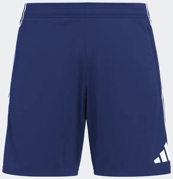 Шорти тренувальні Adidas TIRO 25 COMPETITION TRAINING SHORTS темно-синьо-блакитні JI6552