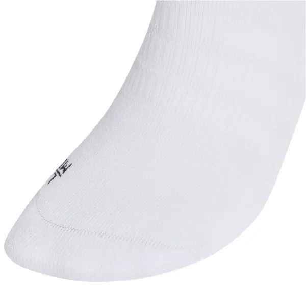 Шкарпетки спортивні Adidas TENNIS CLIMACOOL LOW CUT CUSHIONED білі IA7541