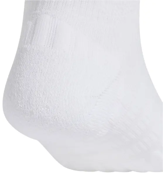 Шкарпетки спортивні Adidas TENNIS CLIMACOOL LOW CUT CUSHIONED білі IA7541