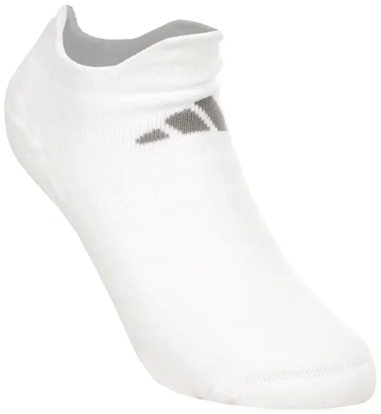 Шкарпетки спортивні Adidas TENNIS CLIMACOOL LOW CUT CUSHIONED білі IA7541