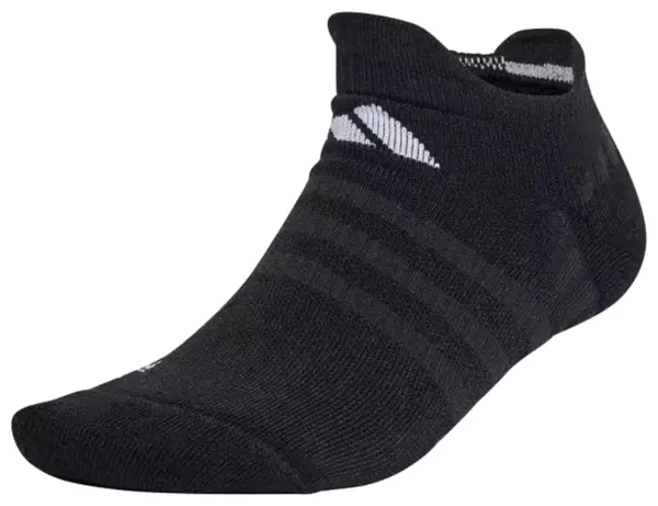 Шкарпетки спортивні Adidas TENNIS CLIMACOOL LOW CUT CUSHIONED чорні IA7540
