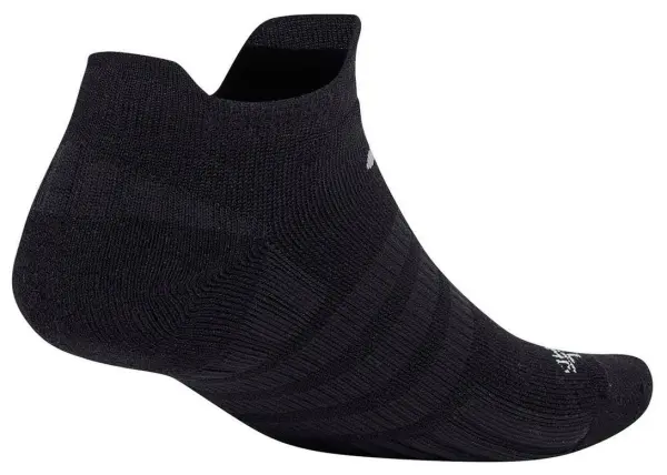 Шкарпетки спортивні Adidas TENNIS CLIMACOOL LOW CUT CUSHIONED чорні IA7540