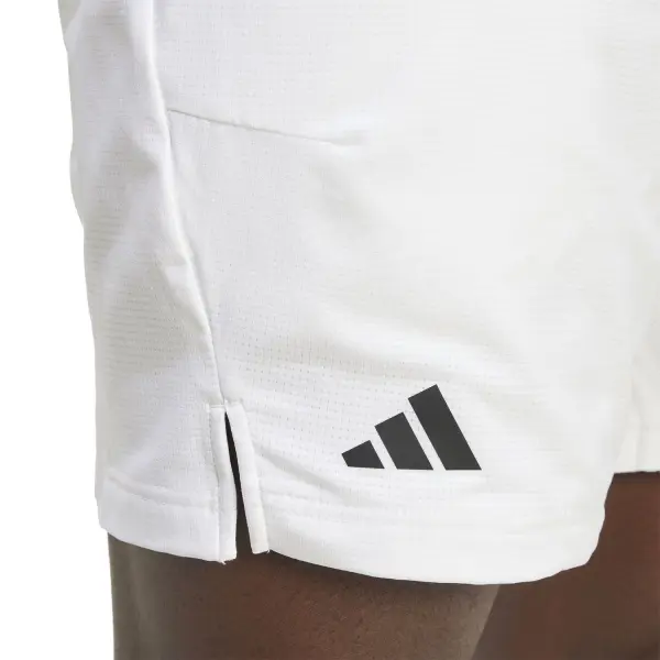 Шорти тенісні Adidas TENNIS CLIMACOOL ERGO SHORTS білі KB9662