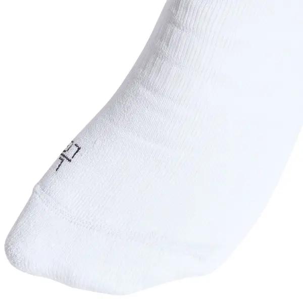 Носки спортивные Adidas TENNIS CLIMACOOL CREW CUSHIONED бело-черные KA0075