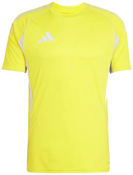 Футболка джерсі Adidas TIRO 25 COMPETITION MATCH JERSEY жовта JF6080