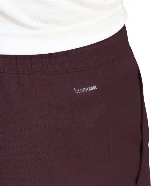 Шорти тенісні Adidas CLUB TENNIS CLIMACOOL SHORTS бордові KS8299