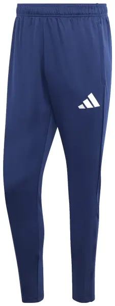 Спортивні штани Adidas ENTRADA 26 TRAINING PANTS темно-синьо-білі KE9847
