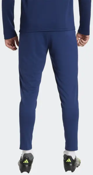 Спортивні штани Adidas ENTRADA 26 TRAINING PANTS темно-синьо-білі KE9847