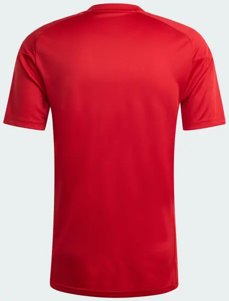 Футболка джерсі Adidas TIRO 26 LEAGUE JERSEY червоно-біла KB1355